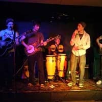 Preston band Mobius Loop targeted by online troll in 'cancel culture' campaign