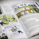 Preston North End – The Rise of the Invincibles by Michael Barrett