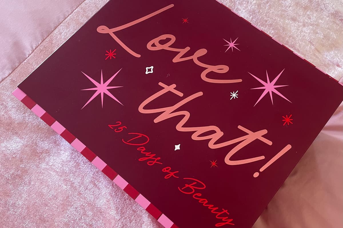 I opened the £75 M&S Beauty Advent Calendar 2026 early - here's what's ...