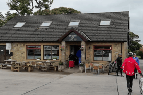 Bridge 64, located next to the Lancaster Canal in Garstang, is up for sale