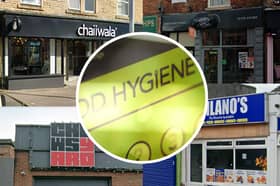 Businesses have been maintaining high standards across the city in September.