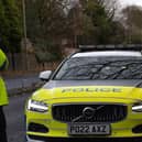 Two men, aged 48 and 35, both from Preston, have been arrested on suspicion of possession with intent to supply controlled drugs and are currently in custody.