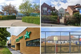 15 schools & nurseries across Preston, Chorley & South Ribble with new Ofsteds in September
