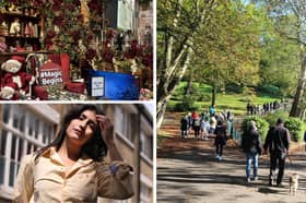 My three best things to do in Preston, Chorley & South Ribble next week including an early Christmas event