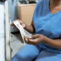 The firm was found to have failed to follow its own procedures after one of its clients ‘expressed suicidal intent’.