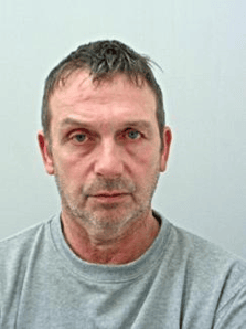 Brent Clayton, now 62, fatally punched his younger brother Simon in Waterfoot Social Club on Saturday 23rd November 2024.