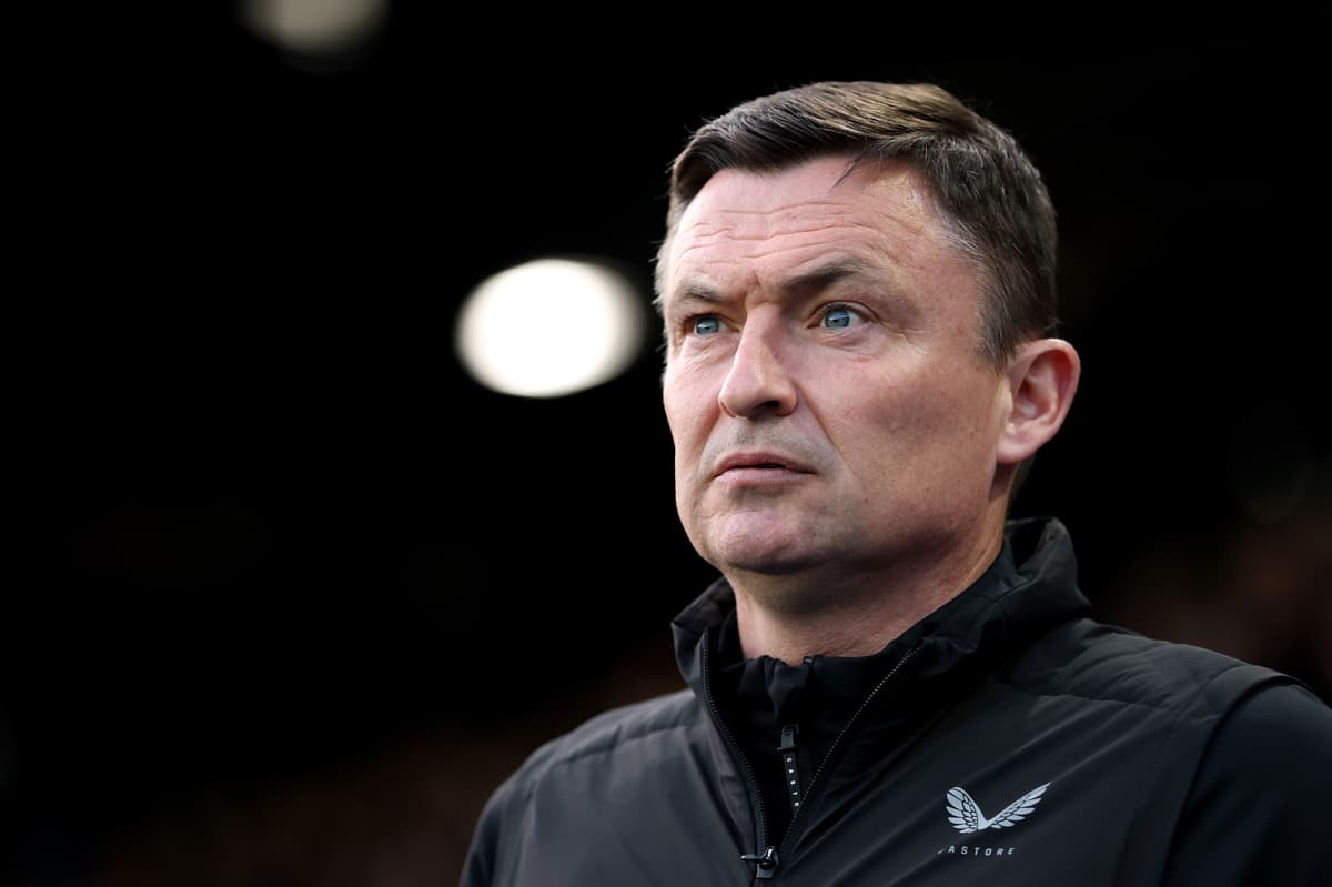 EFL-Experte Don Goodman findet, dass Preston North End Paul Heckingbottom ...