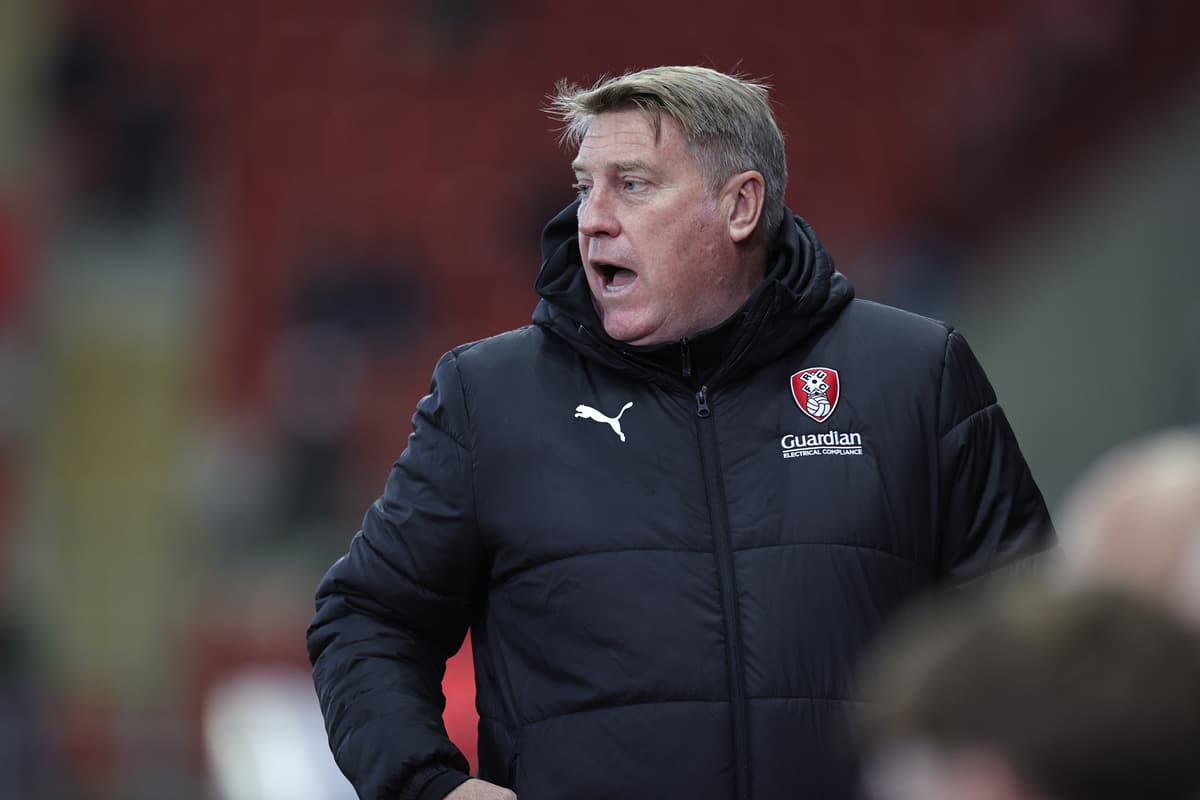 Former Preston North End midfielder Paul Raynor diagnosed with bowel ...