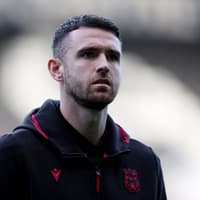 Jordan Thompson on facing former Preston North End teammate Ben Whiteman at Wrexham