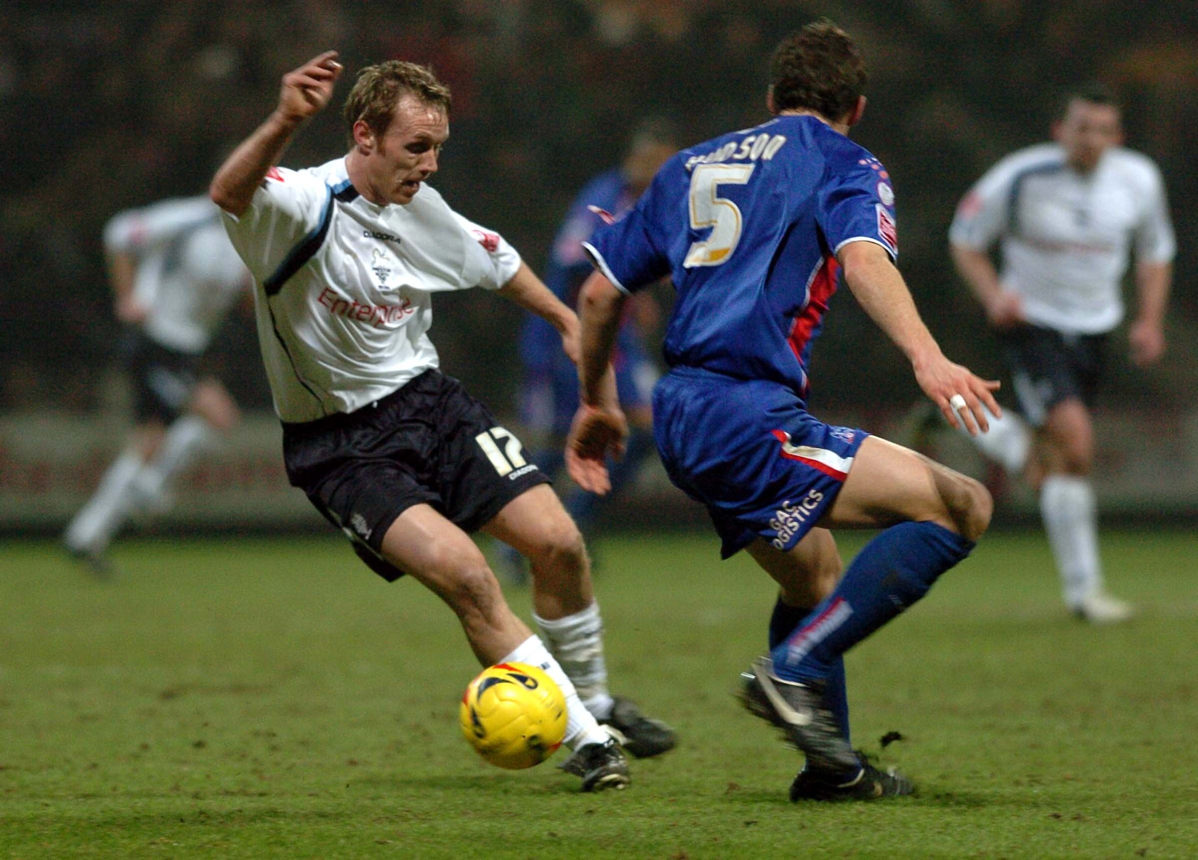 No surprise that 'outstanding' Alexander agreed to become PNE's new manager