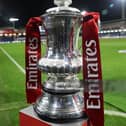 The FA Cup