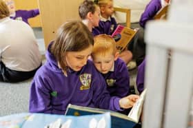 Pupils attendance and achievement at Northbrook Primary have improved since the last inspection
