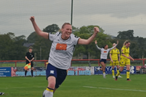 Preston North End Women erfahren nach 7:0-Niederlage den nächsten Gegner ...
