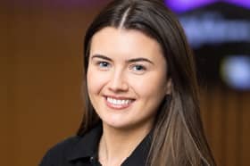  Mairead Croly