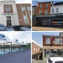 The 4 most interesting Preston planning applications from last week including changes to The Park Hotel & a mosque