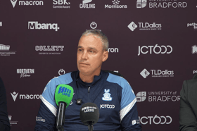 Michael Duff has replaced Graham Alexander as Preston manager.