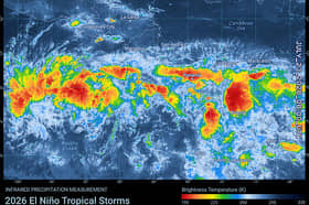 El Niño weather explained: What is it and does it affect Lancashire 