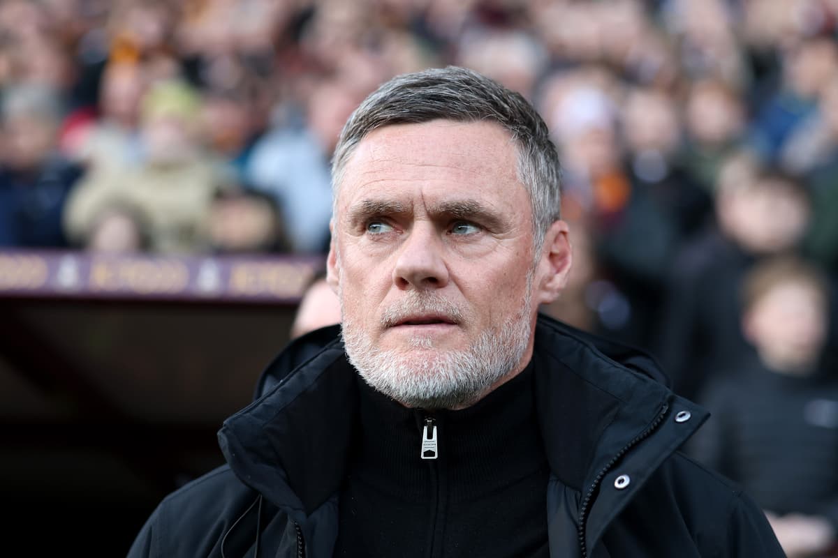 All the records counting against Graham Alexander as his Preston North End ...