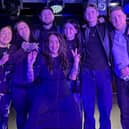 Preston’s Spud Bros have announced the tram on Flag Market will not be open today - and for a very good reason.
The team will no doubt still be in celebratory mode after winning two awards at last night’s High Street Heroes Awards organised by Preston BID and Visit Preston.