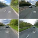 All the major roadworks starting in South Ribble between Monday, October 12 and Sunday, October 18