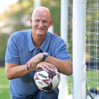 Son of Preston North End great has started coaching at the club