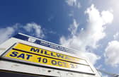 Preston play Millwall today.
