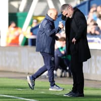 26th-minute moment sums up Graham Alexander's disappointing first game as Preston North End boss