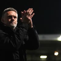 Graham Alexander's start at Bradford City offers hope to Preston North End