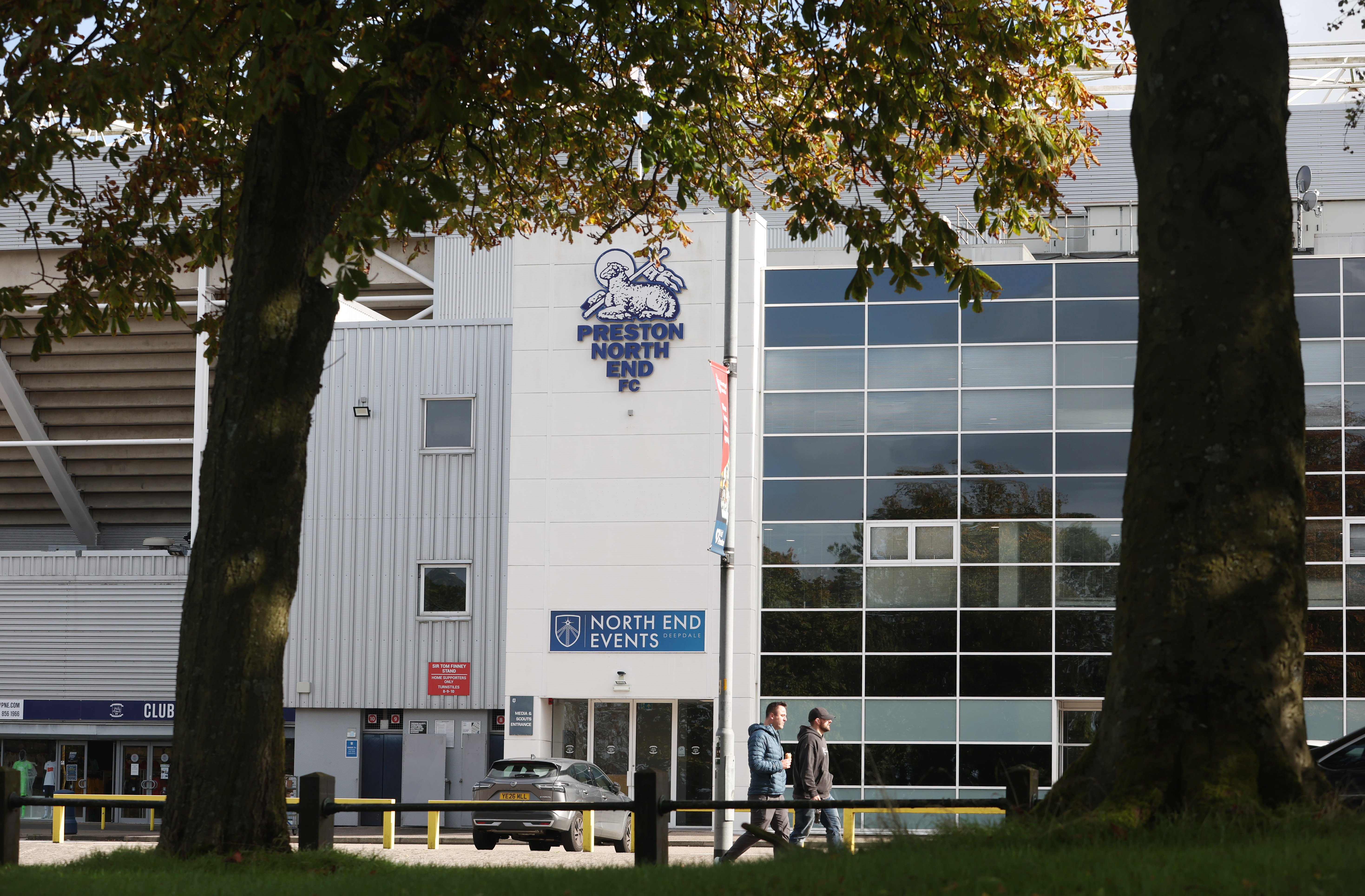 Erneut vergünstigte Tickets für Preston North End für das nächste ...