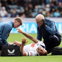 Graham Alexander addresses Preston North End's persistent injury problems
