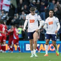 Alfie Devine finds positive Preston North End comparison in his last relegation fight