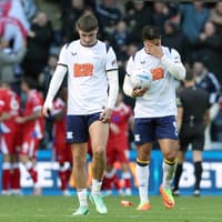 Don Goodman gives verdict on Preston North End's chances of surviving relegation