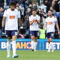 'I fully believe...' Jordan Storey explains what Preston North End need to do to turn results around