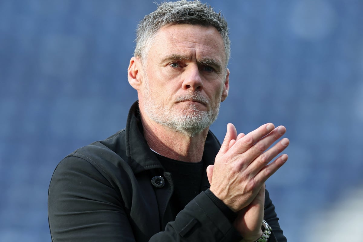 Preston North End's loan transfer business compared to last season is proving costly for Graham Alexander