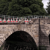 'Do something before someone ends up in the river': safety plea over blackspot bridge between Preston and Southport