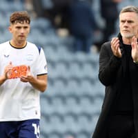Preston North End 'looking at' free agent transfers to boost Graham Alexander's squad