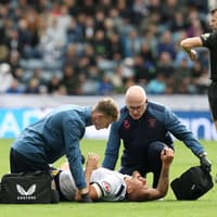 Graham Alexander provides Johnny Kenny and Harry Clarke injury update