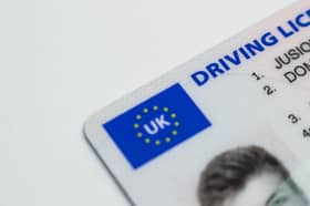 A mistake by Jennifer Ashworth’s GP during her regular evaluation to determine whether she is fit to drive left her wrongly labelled her as being previously “mentally unstable”.