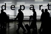 Statistics from travel insurance policies show the number of people declaring neurodivergent conditions has risen by 79 per cent in just seven months