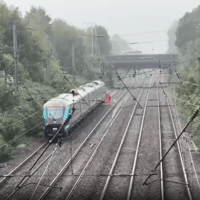 British Transport Police statement after person struck and killed on railway line in Leyland