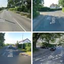 All the major roadworks starting in Chorley between Monday, October 12 and Sunday, October 18