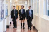 Wellfield Academy in Leyland have had a new Ofsted report published.