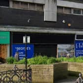 2 Friargate has been vacant for around eight years but it could be getting a new lease of life.