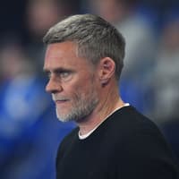 'Not been the best of mates...' Preston boss Graham Alexander looks forward to facing 'successful' Parkinson