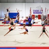 'The excitement outweighs the sadness': Chorley Academy of Gymnastics moves to a new home after 18 years