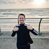Lancashire Police search underway for missing Preston schoolboy Alfie Snape