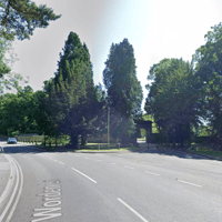 Lancashire Police update after Leyland driver mounts kerb and hits Runshaw College students