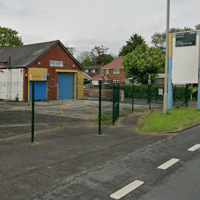 Plans for new Freckleton petrol station with jet wash and shop space approved