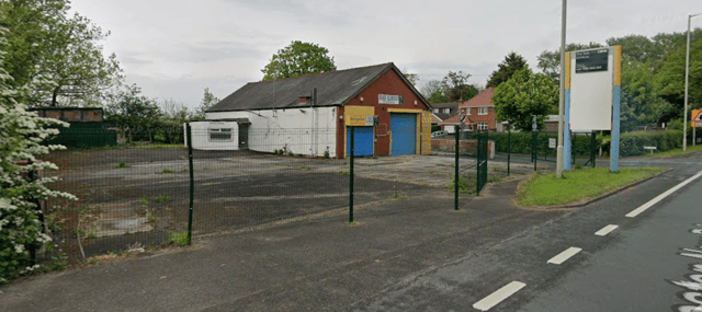 A controversial new petrol station is on its way to Freckleton after plans were approved by Fylde Council, despite widespread objections from residents. The petrol station will be built on the former Tony's Bodywork & Valeting Ltd site off Preston New Rd.