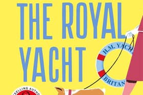 Death on the Royal Yacht by S J Bennett 
